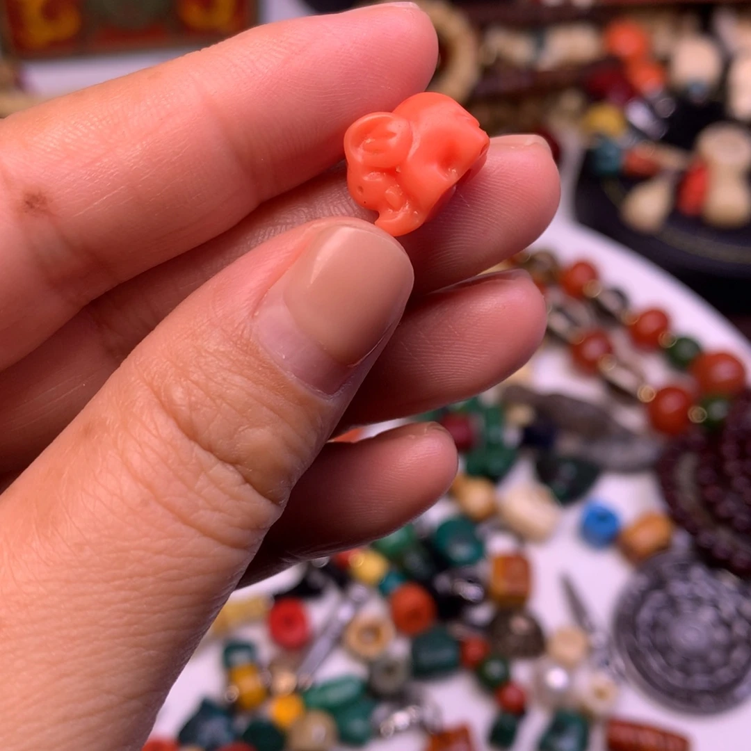 手串/手链核桃手工艺小元素链接