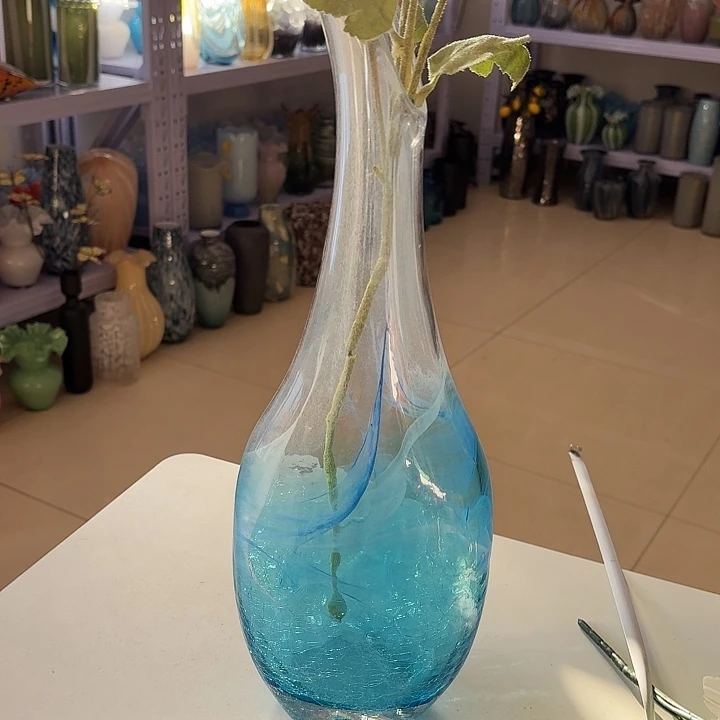 高度50厘米466花瓶