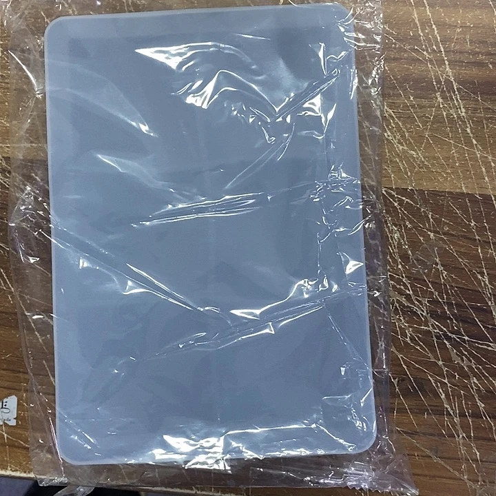 水晶玻璃吸管款冰模