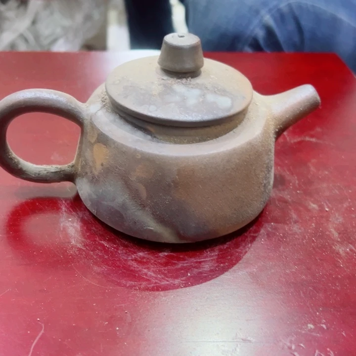 坭兴陶贵台龙窑47