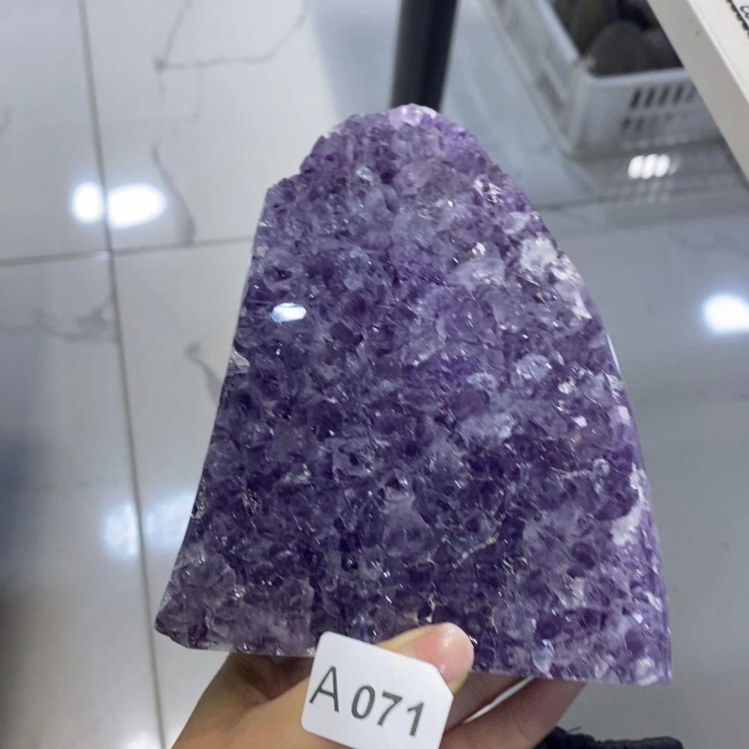 水晶摆件未镶嵌摆件