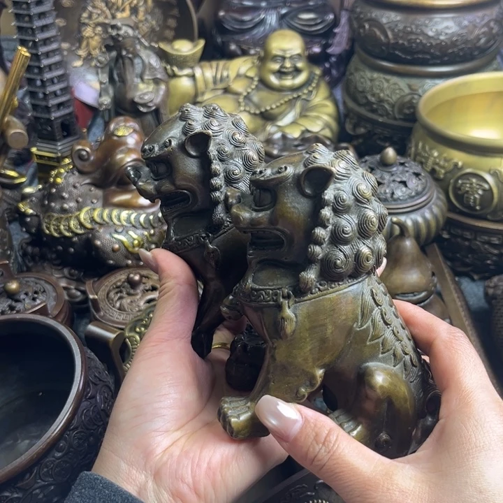 铜器66666666666666
