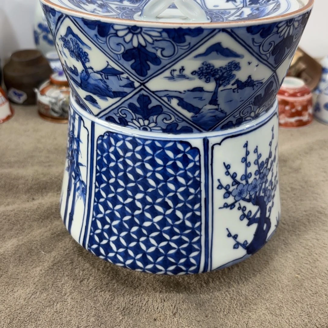 非常好看漂亮的物品