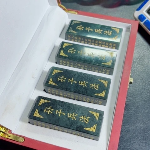 简***紫金钵盂菩提把件