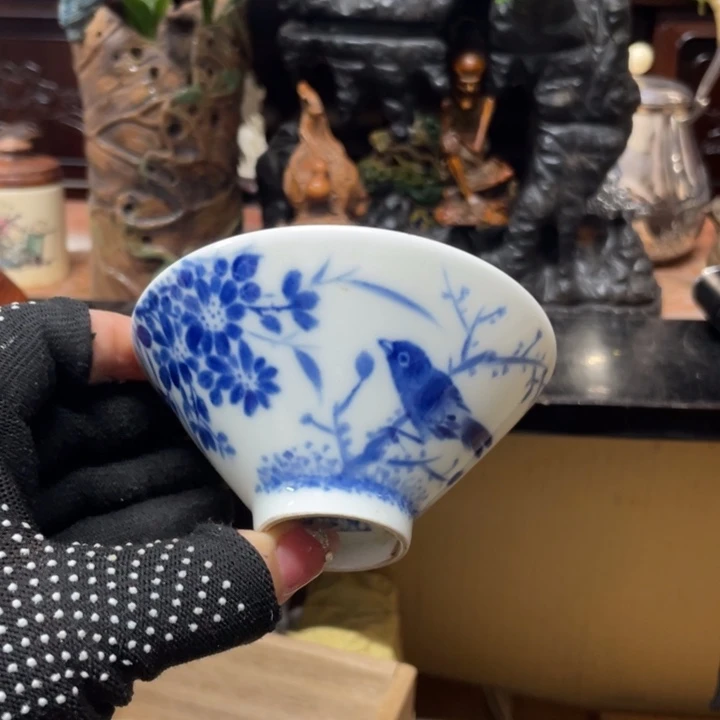 紫砂人生海海尽兴开怀