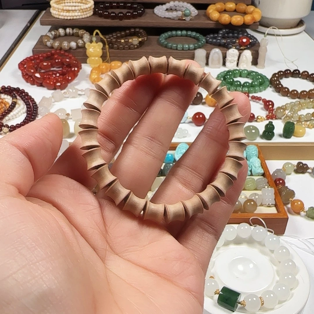 *****其他檀香木老山檀香