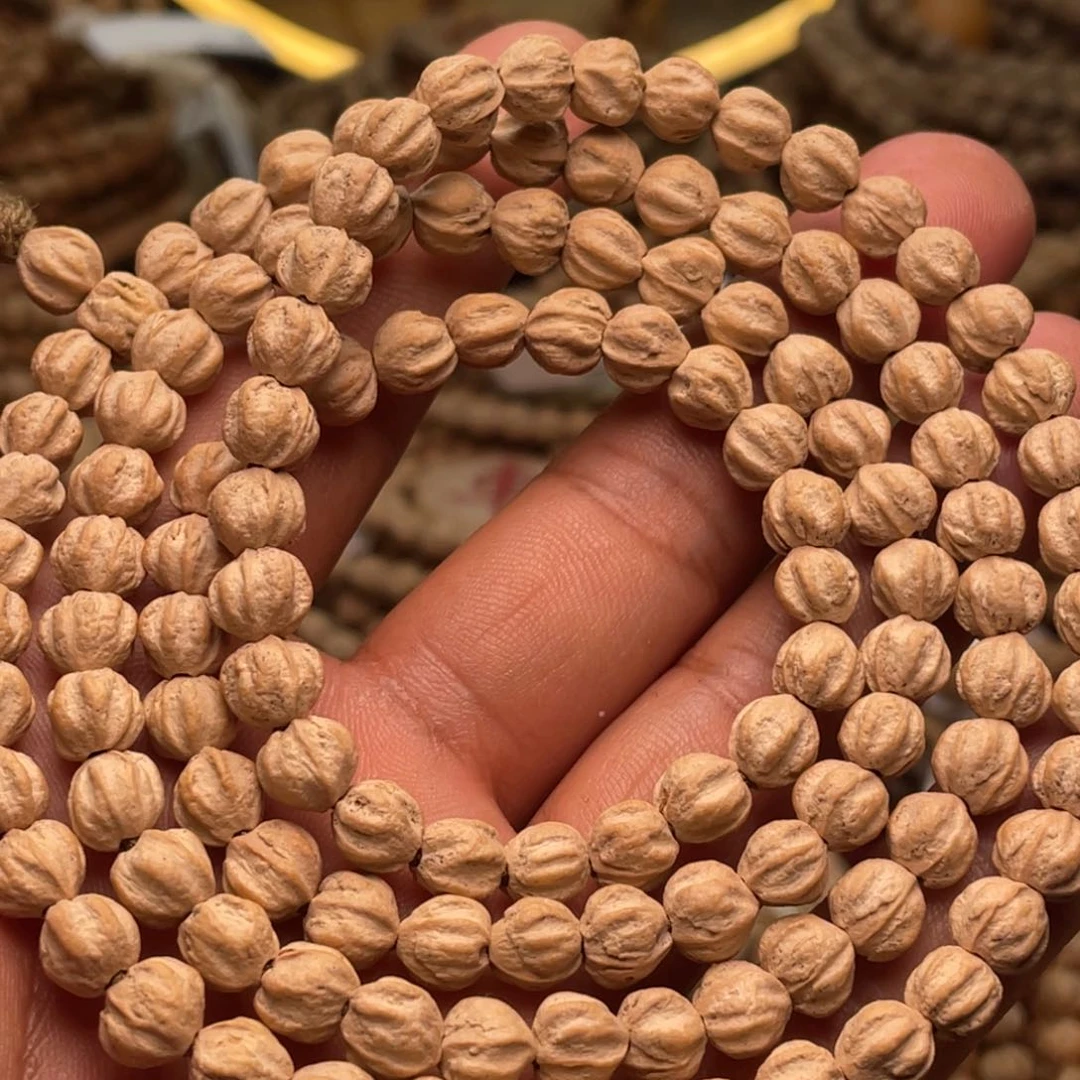 手串柏香籽/百香籽