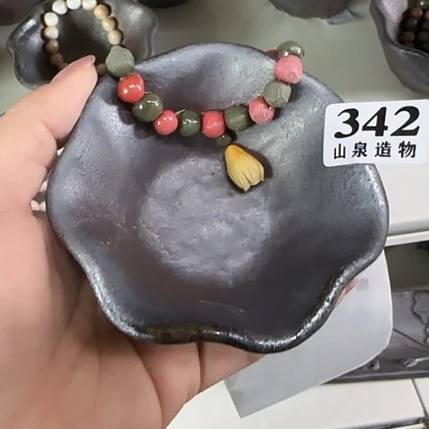 瓷片柴烧柴烧柴烧345