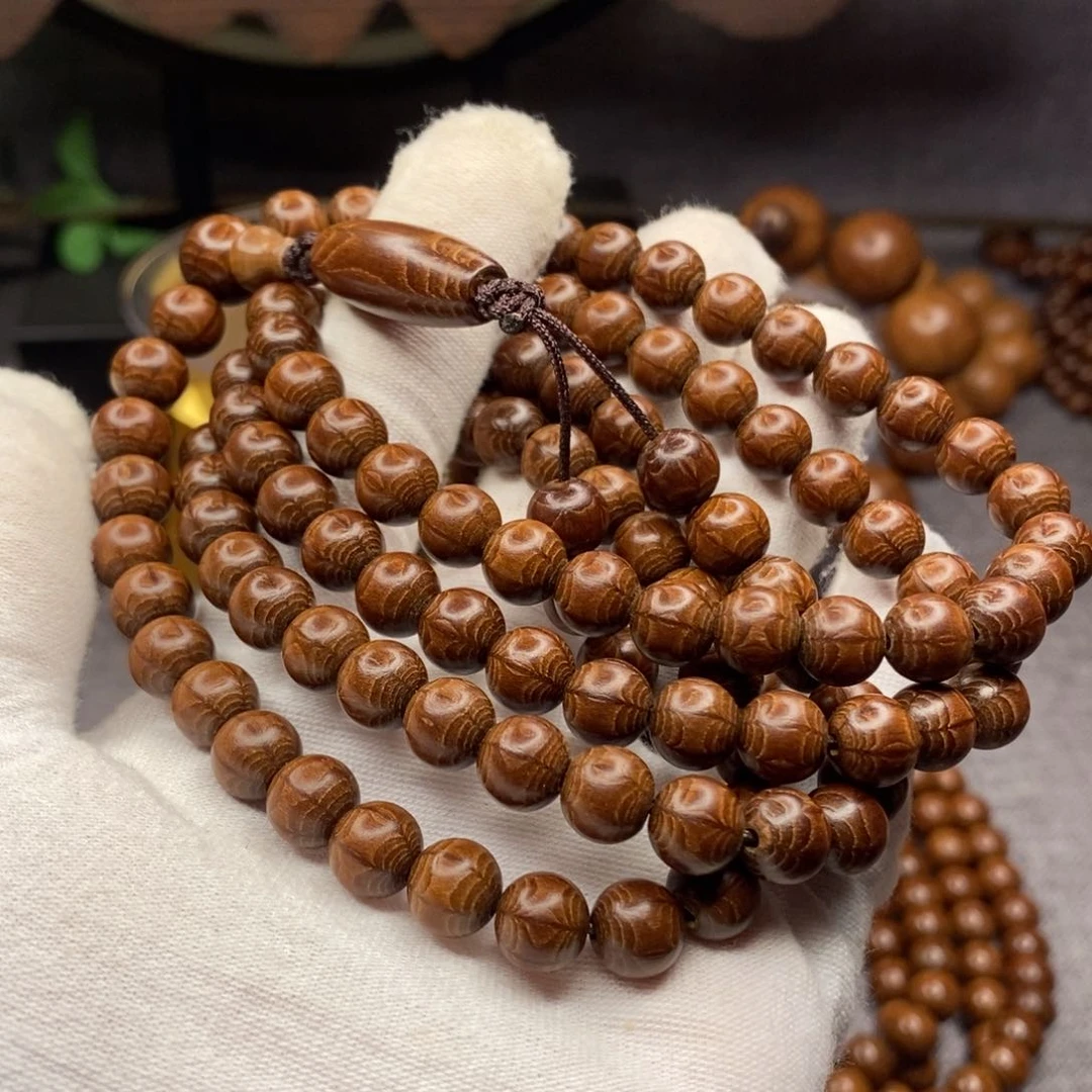 六道木手串/手链孜**倦陈化0.8/108