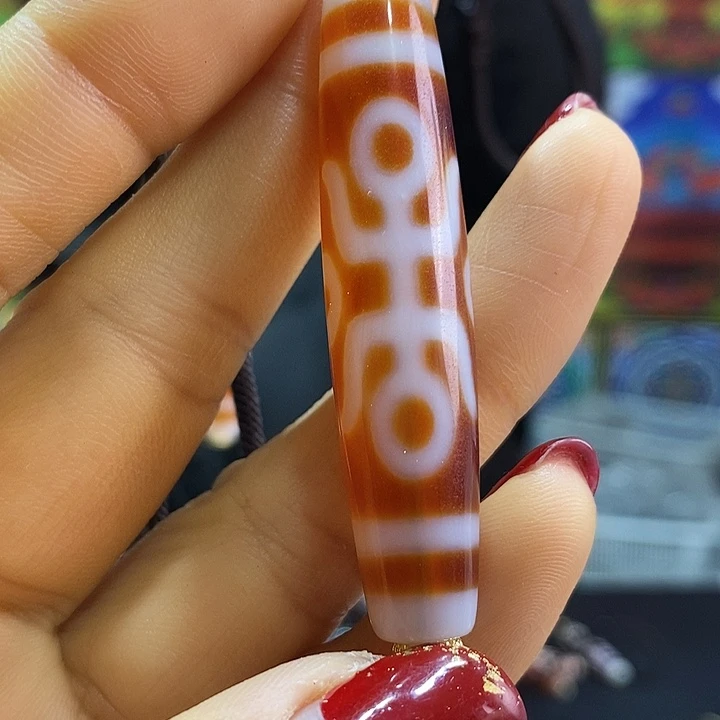 玛瑙/玉髓颈饰未镶嵌102