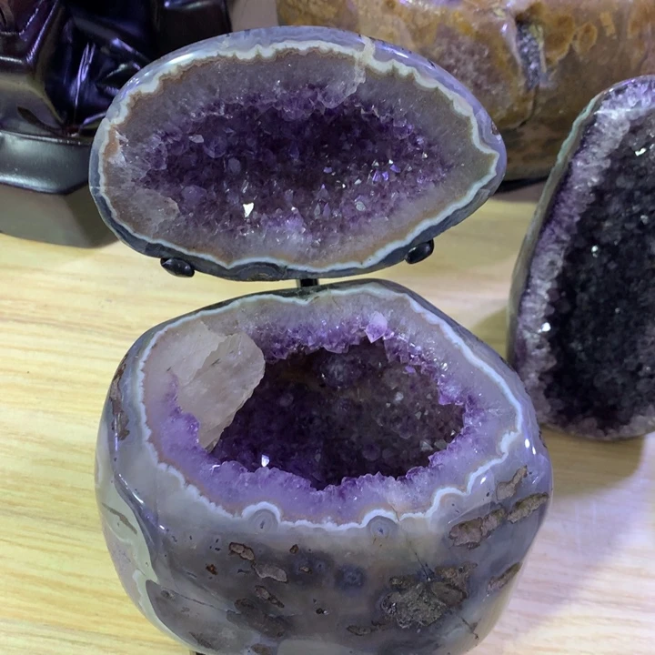 水晶大型摆件（非配饰）未镶嵌h