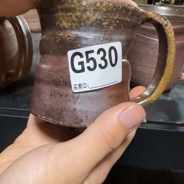 备前烧作品备前烧作品
