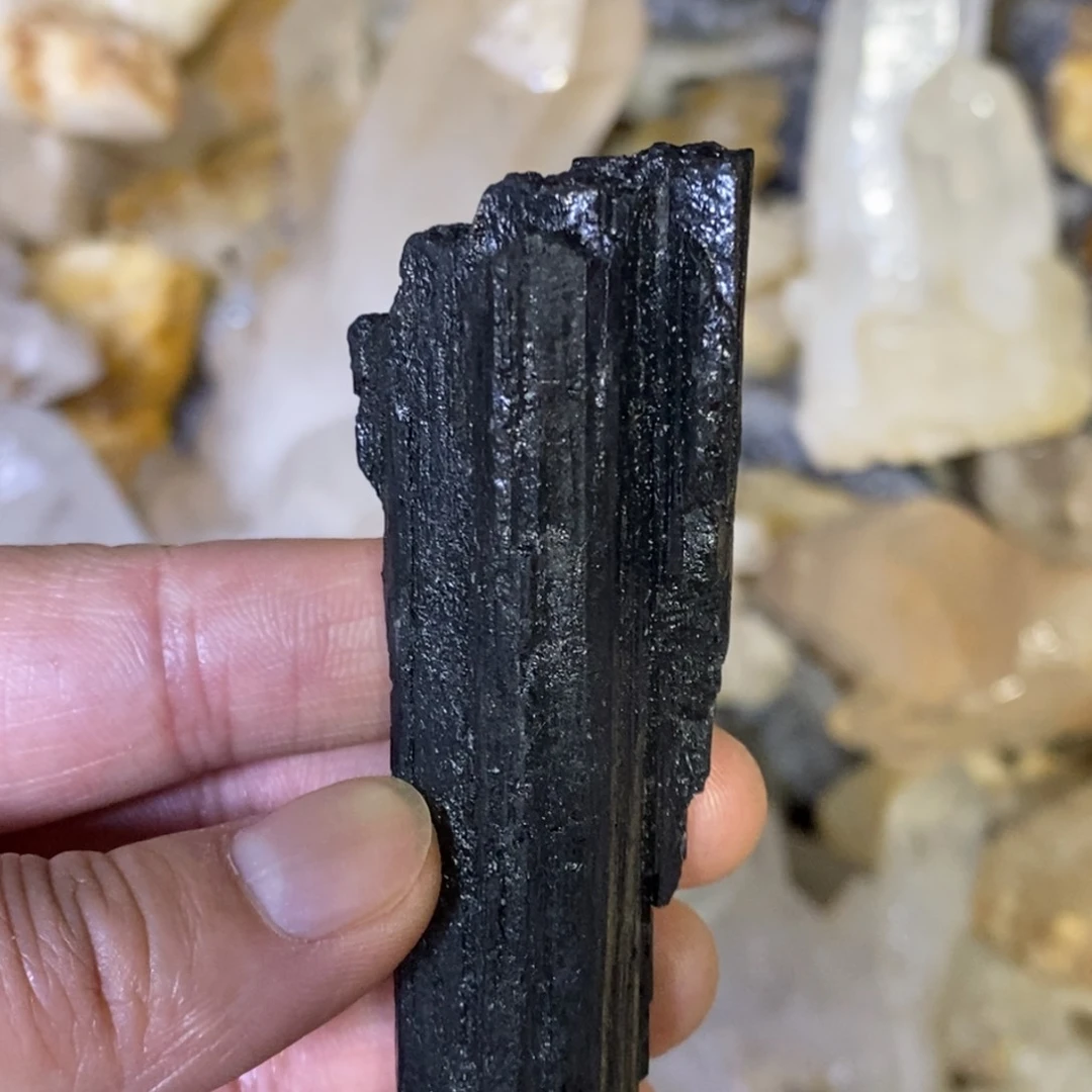 水晶珠宝半成品未镶嵌