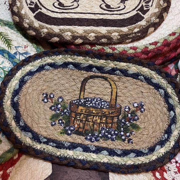 水晶玻璃吸管款复古