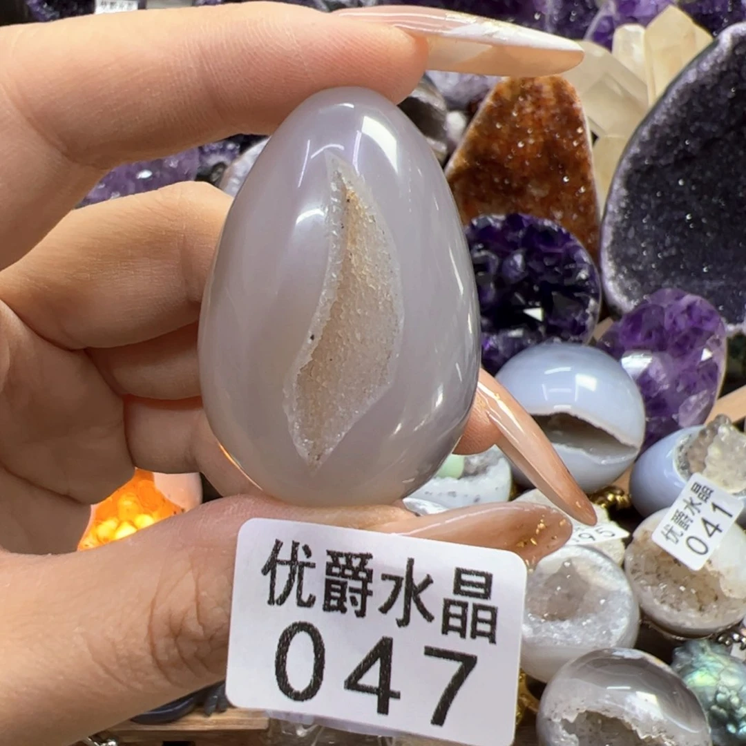 未镶嵌大型摆件（非配饰）水晶47