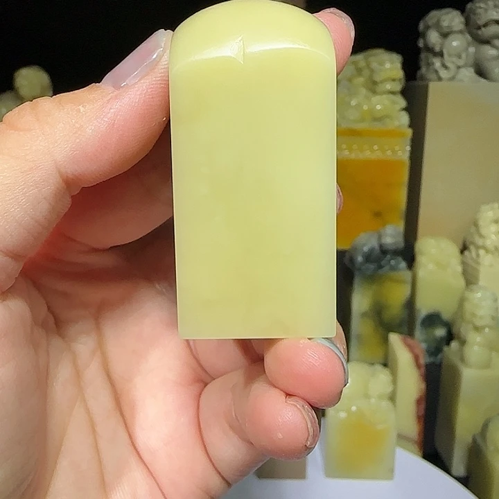 青田石雨*青田石青田