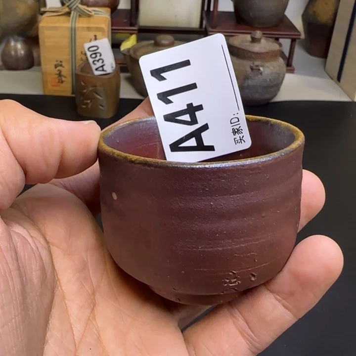 备前烧作品备前烧作品