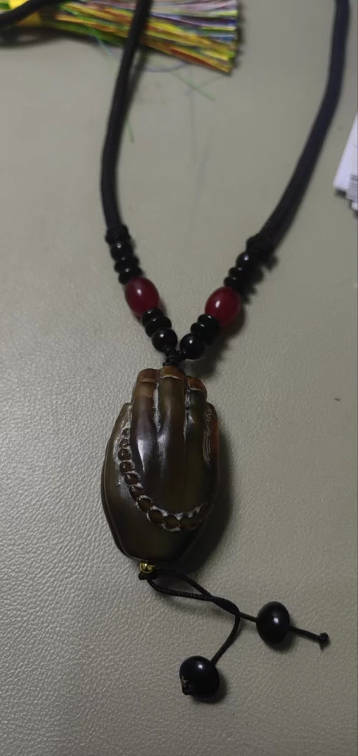 非金属木质吊坠 非金属木质吊坠 k08非金属木质吊坠精品时尚吊坠