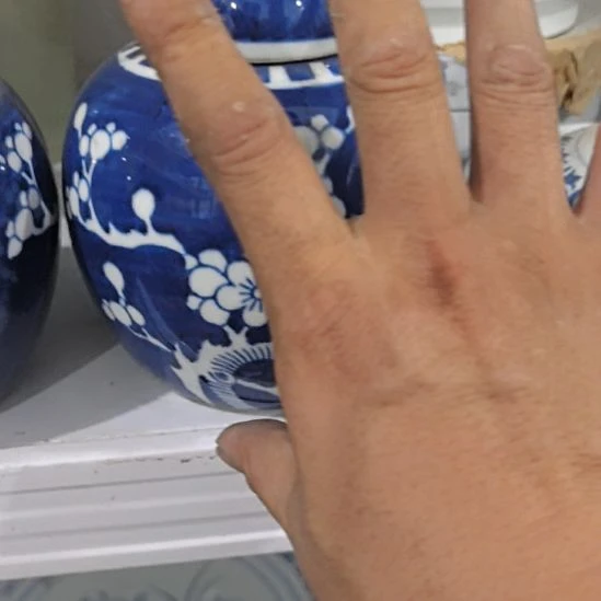 摆件当代景德镇陶瓷工艺品