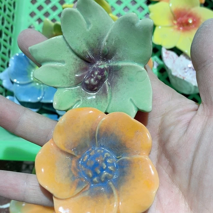 陶瓷树脂家居摆件