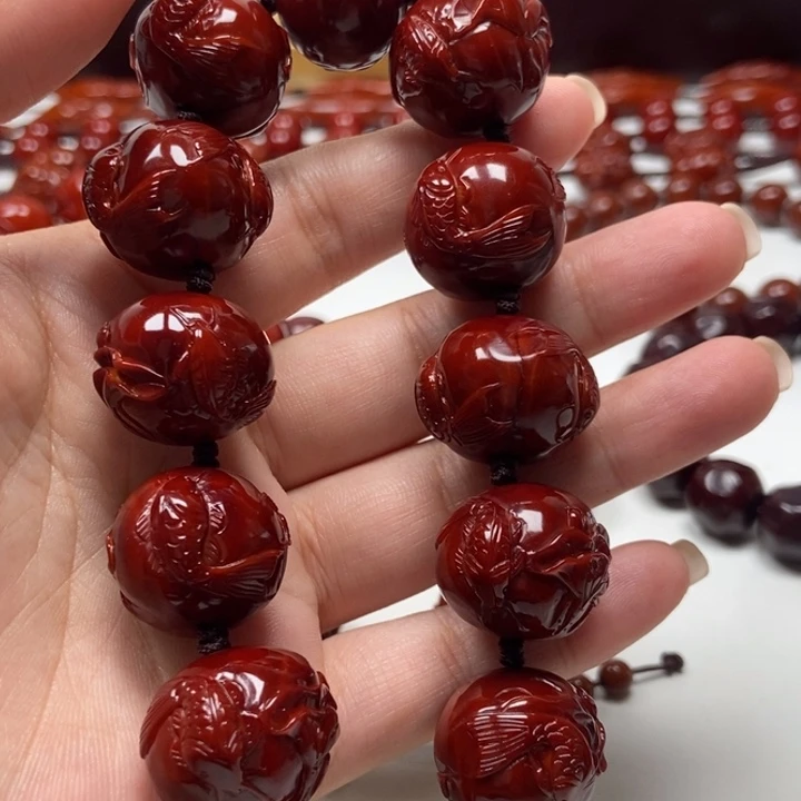 盘***行吊坠橄榄核橄榄核