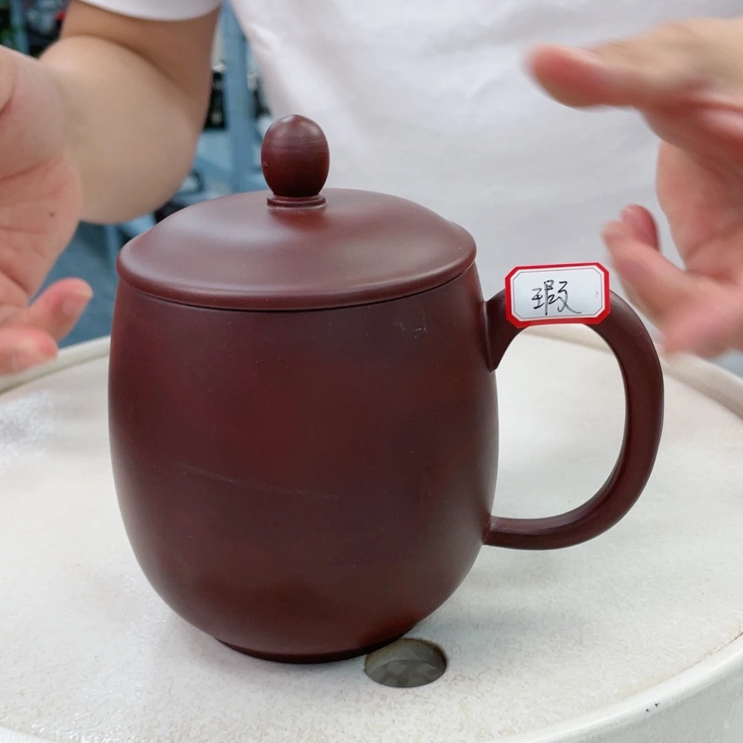 茶杯紫砂微瑕1111111111111111