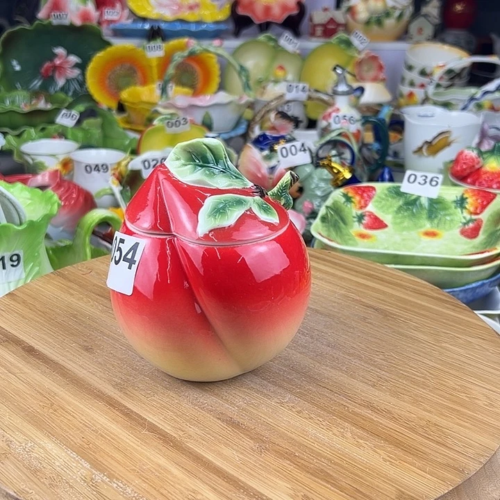 潮州创艺陶瓷餐具