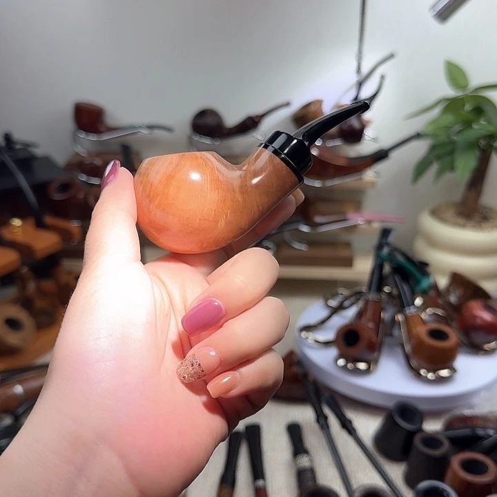 单斗原木色空腔，不带配件