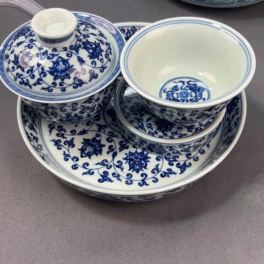 景德镇瓷器研究中心