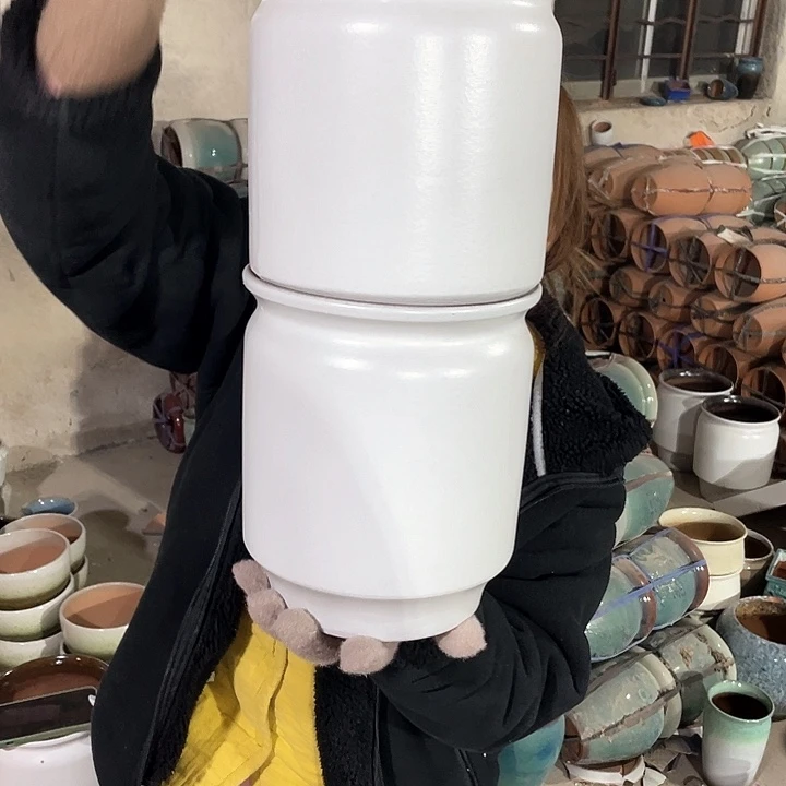 红陶正品口18高21