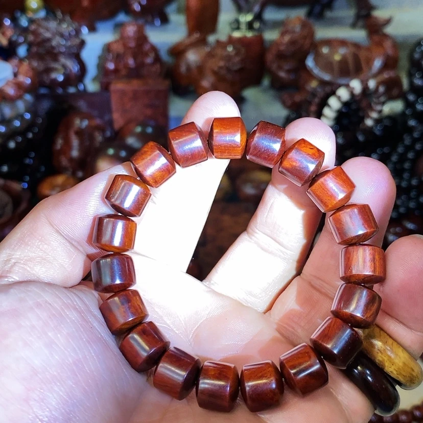 【闪购商品】檀香紫檀（小叶紫檀）