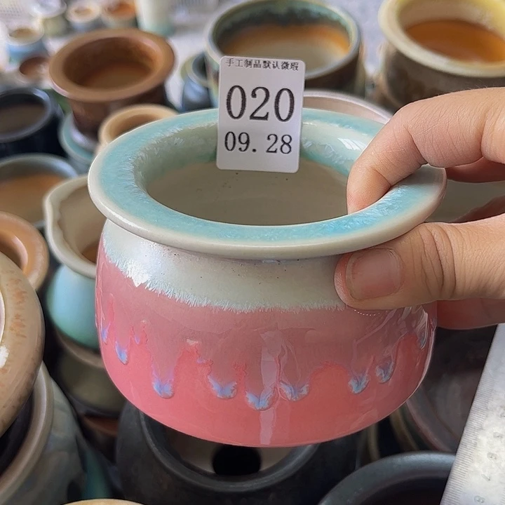 瓷片景德镇陶瓷手工制作