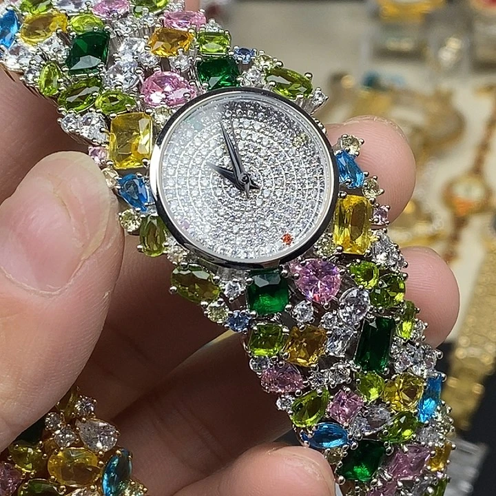 钢锻造碳合金石英机芯