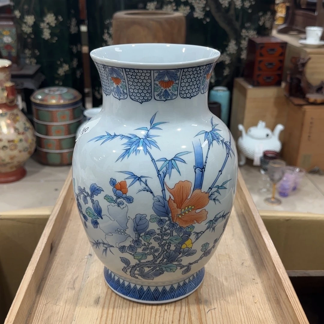 回流瓷器然美瓷器