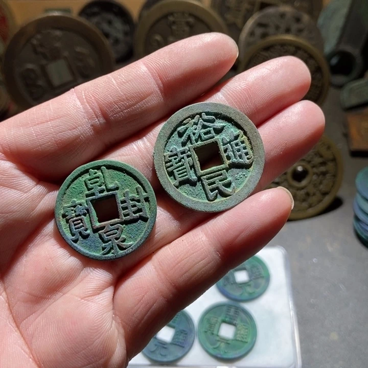 铜现代工艺品仿制品