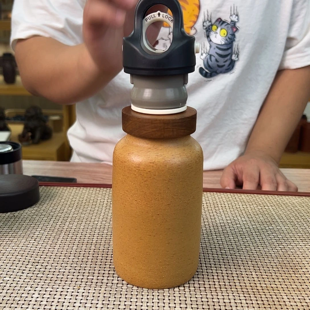茶杯紫砂精品紫砂