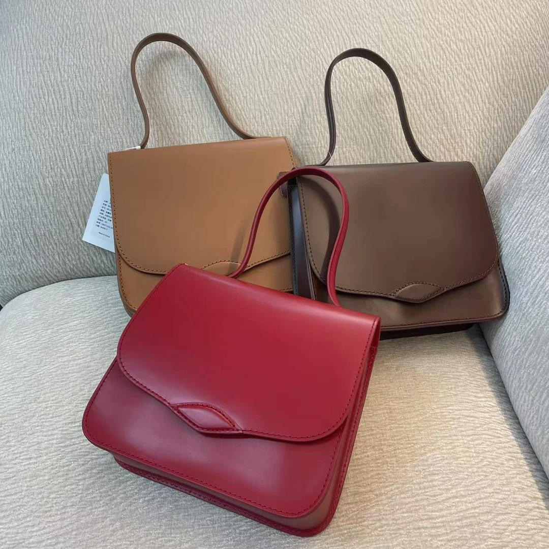 CBB4075 国内客人订单 微瑕品 小众方包斜挎包