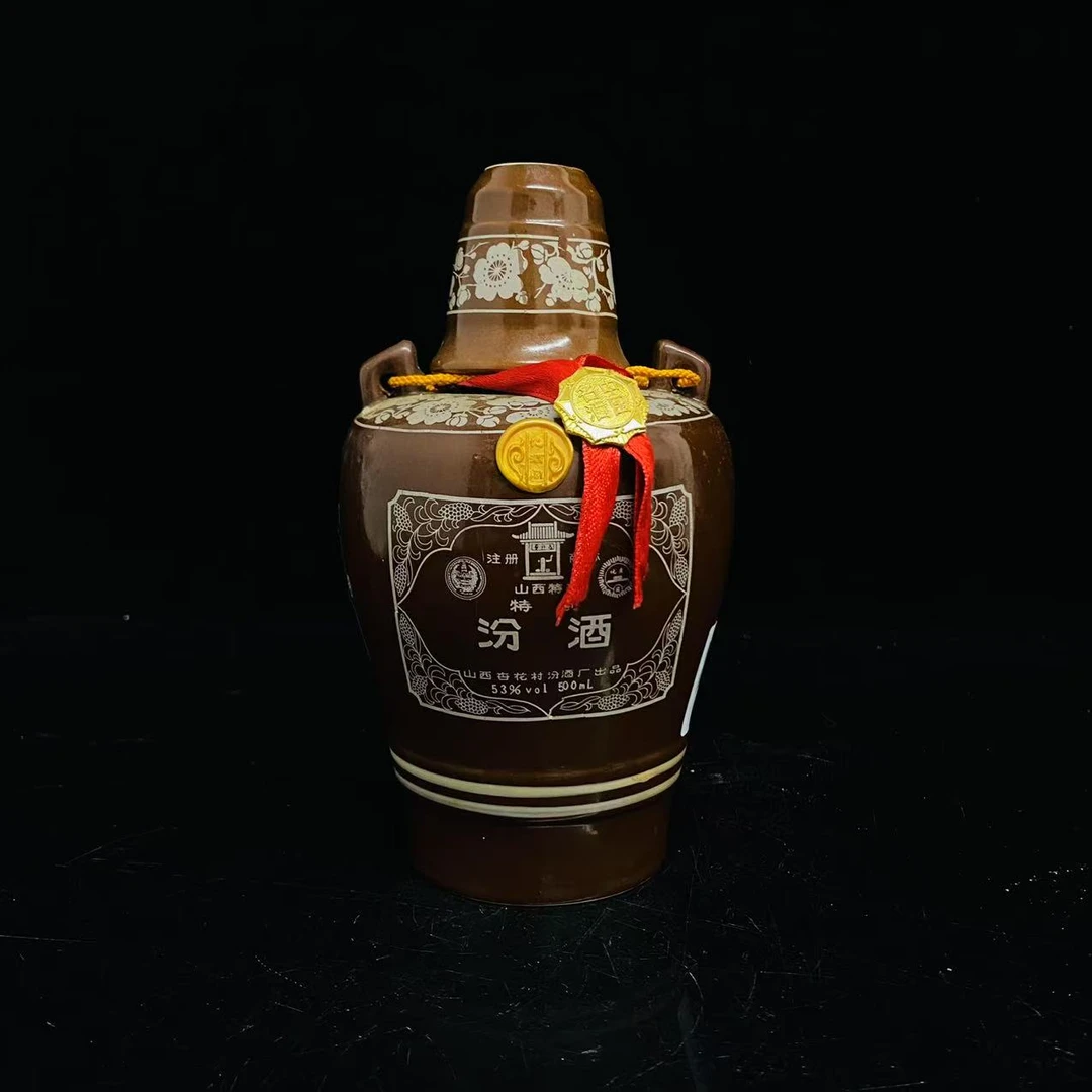 汾酒 1989年 53度 500ml y105712