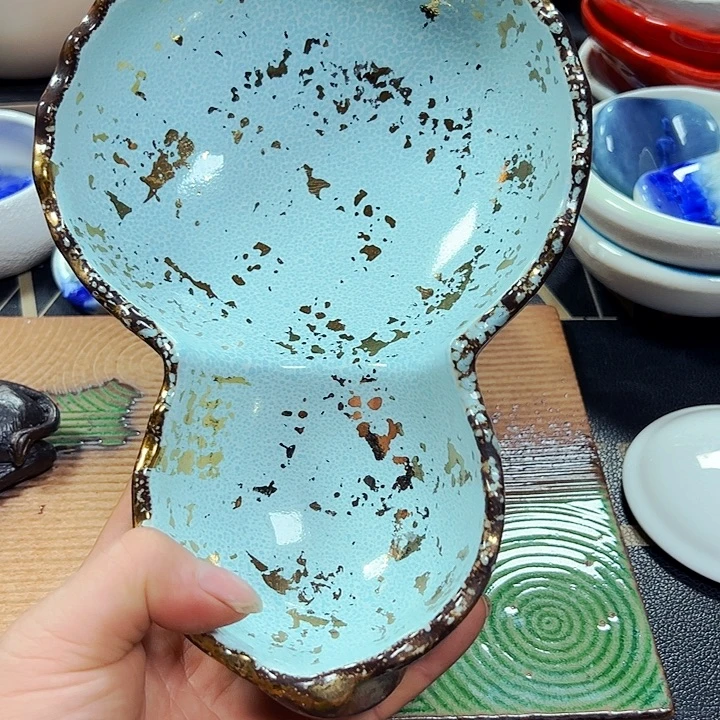 陶本店消费满二十包包邮的