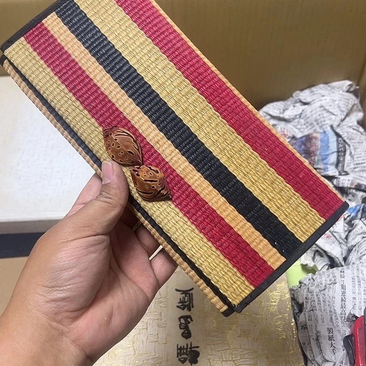 摆件刘*伯家居工艺品瓷器