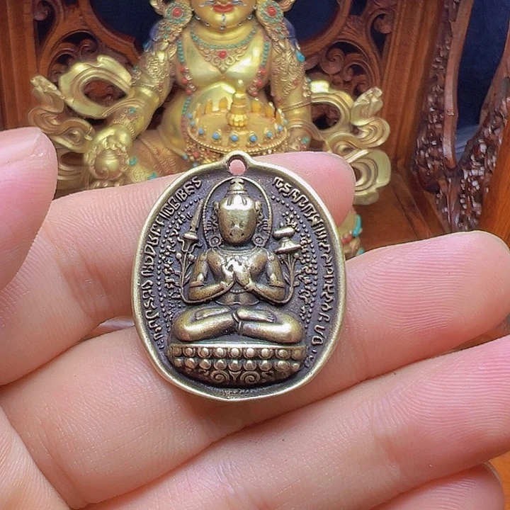 守***者手串/手链贝壳藏式风格小元素