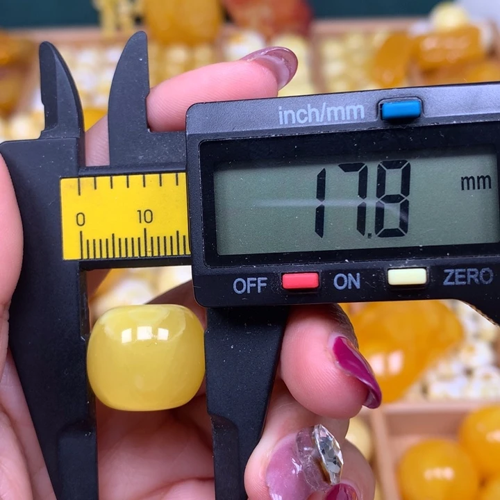 非金属配珠配饰061