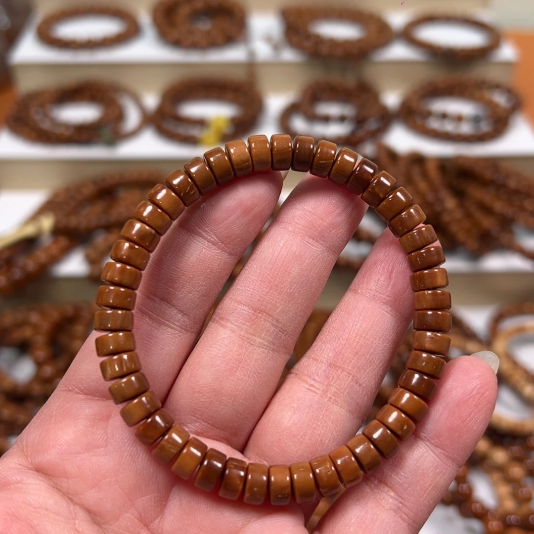 手串库克4 X 7药片单圈