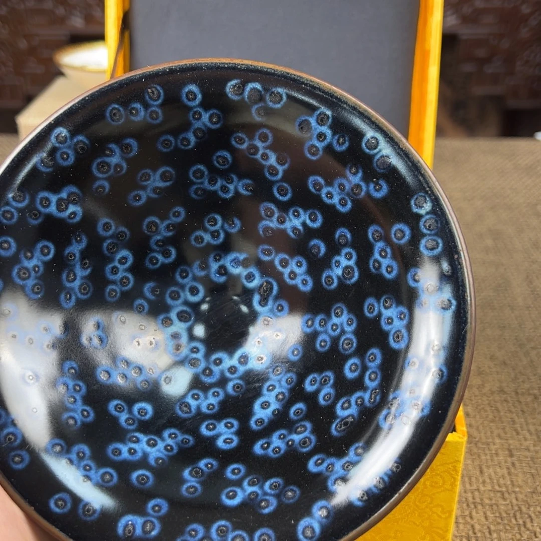 十***子陶瓷艺术作品欣赏开门货