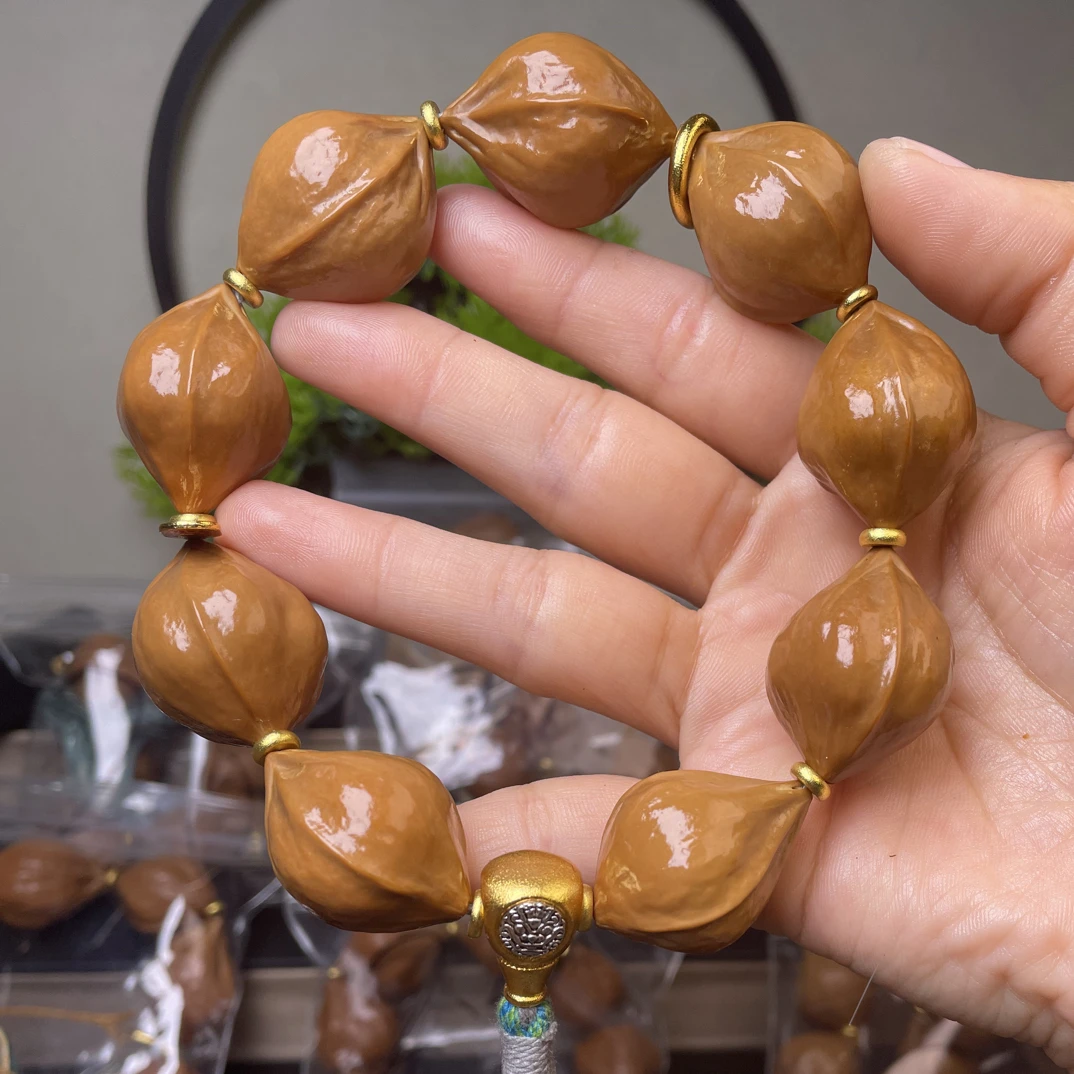 老树梅林铁核2.3树王