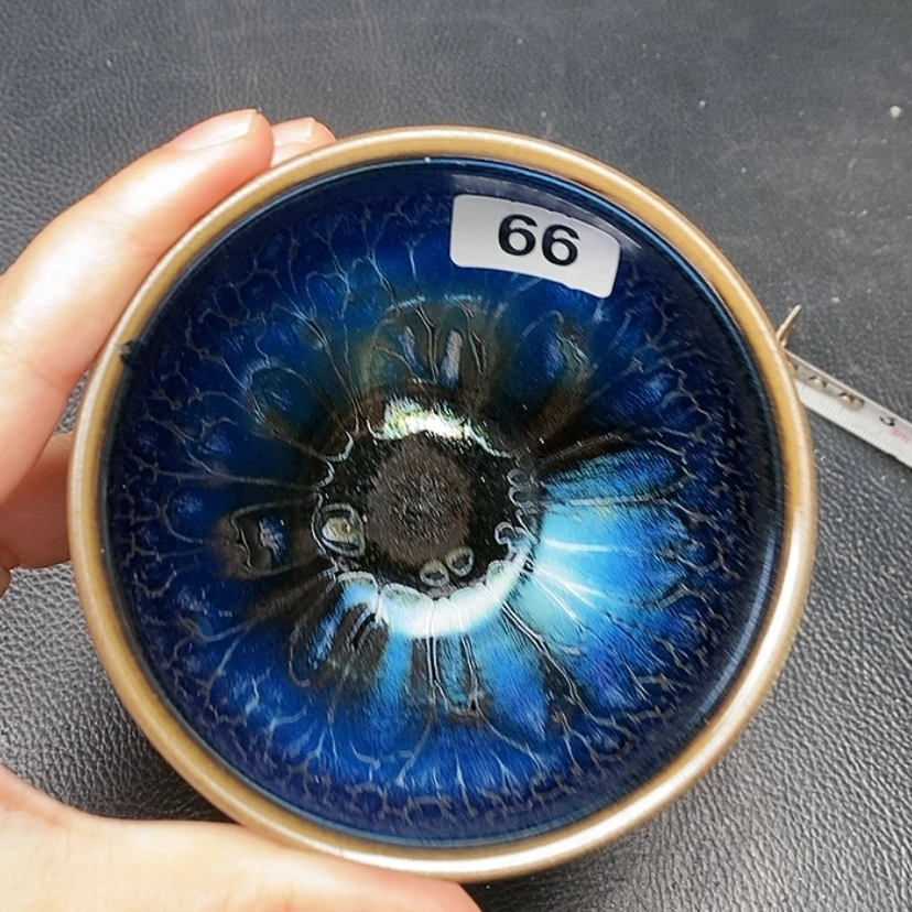 【闪购商品】茶盏全手工打造建盏