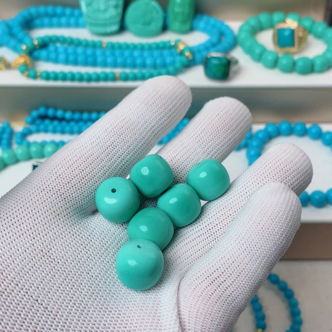 无非金属精品老型单珠