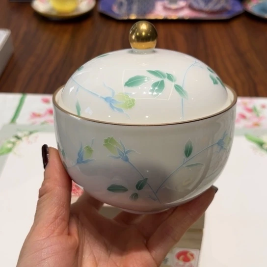 瓷片茶杯茶杯茶杯茶盏茶