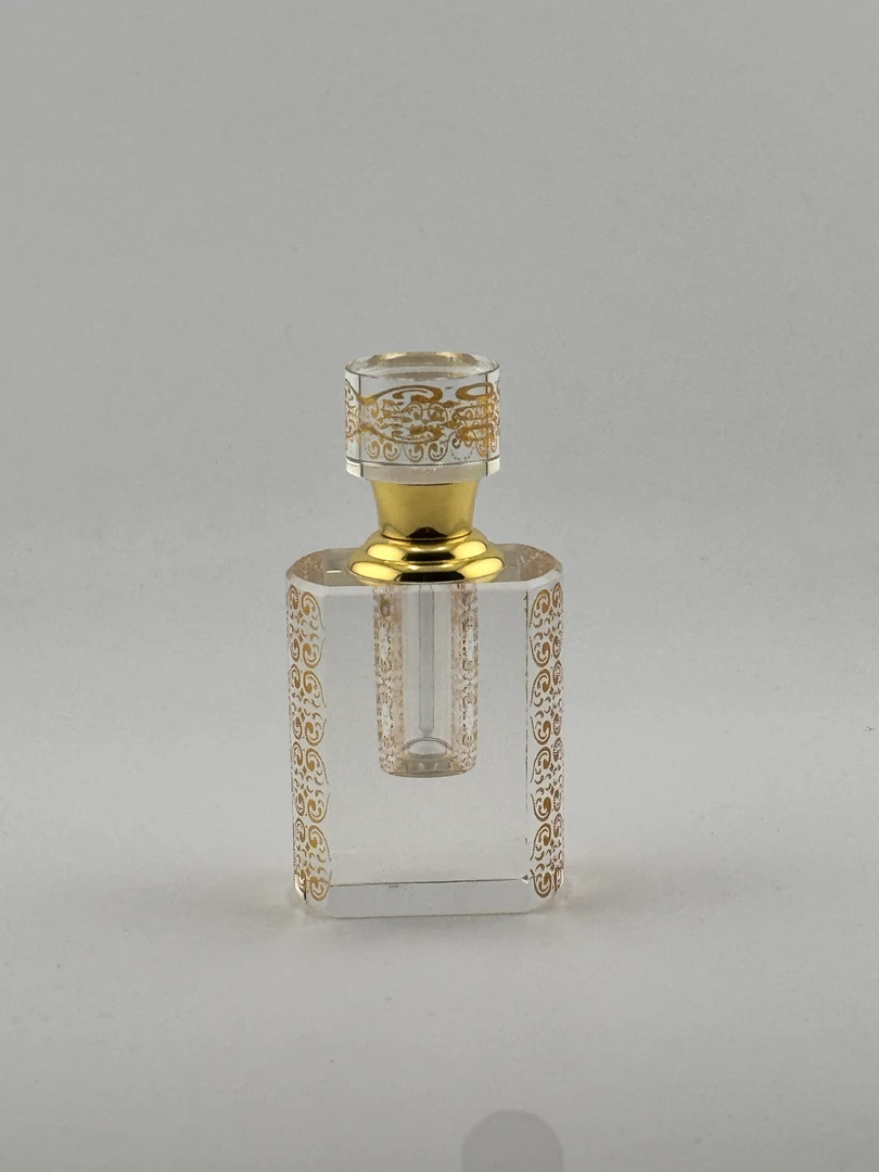 奇楠沉香高品质精油5克多样性发一