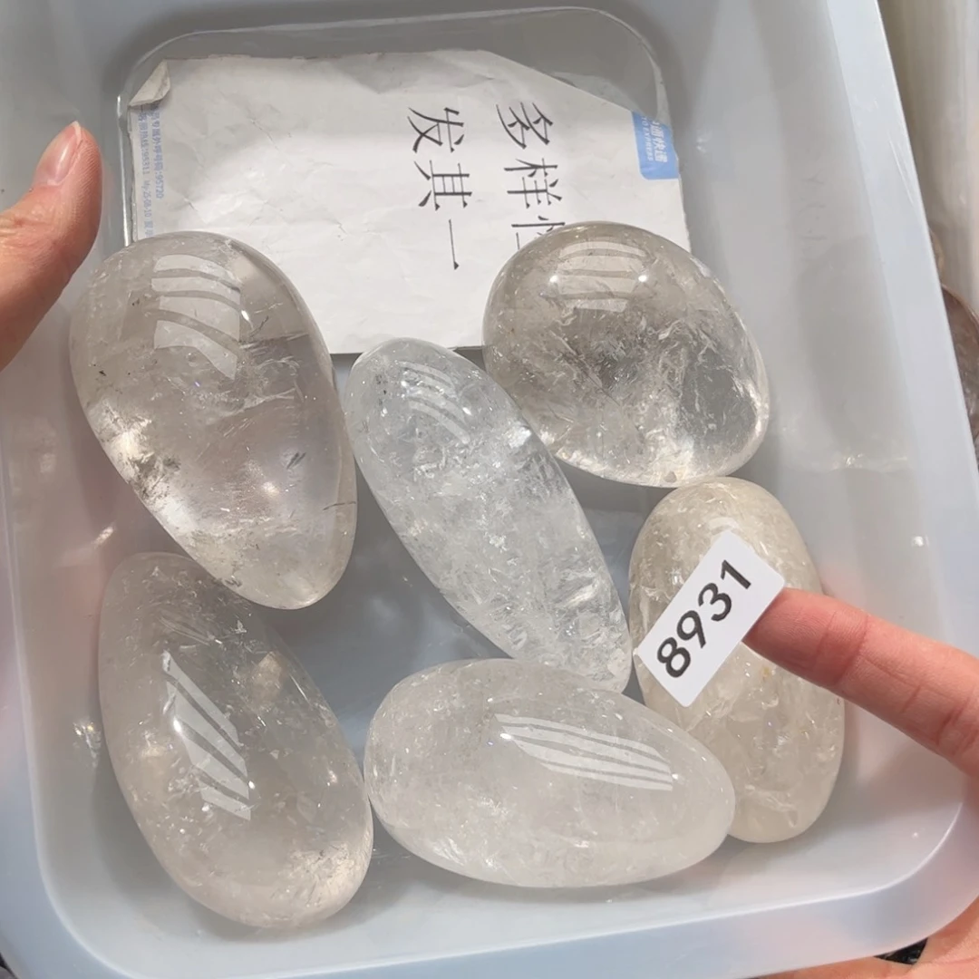 【闪购商品】未镶嵌大型摆件（非配饰）水晶